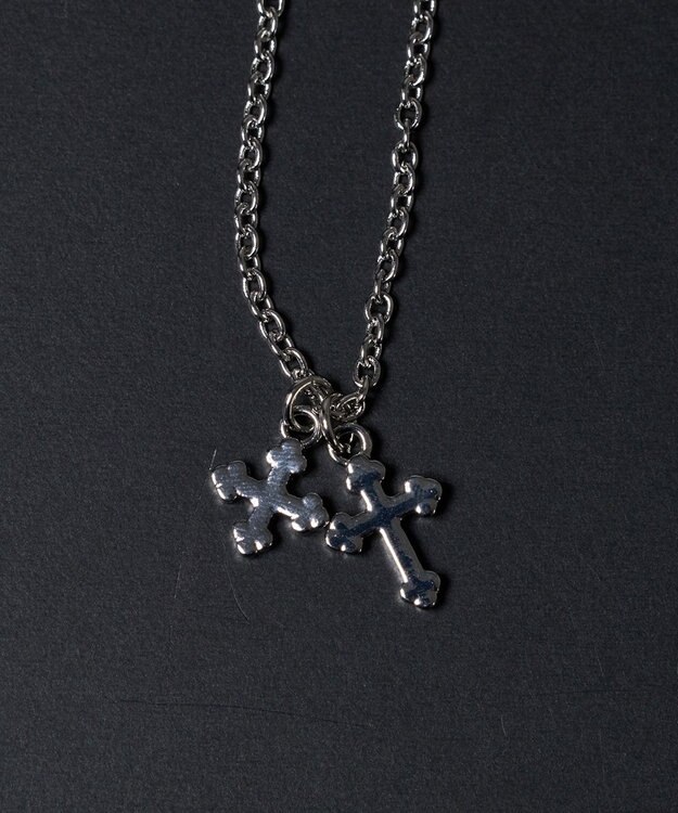 WEGO MWミニモチーフネックレス 柄1