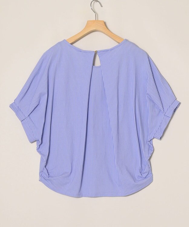 ONWARD Reuse Park 【any FAM】カットソー春夏 ネイビー