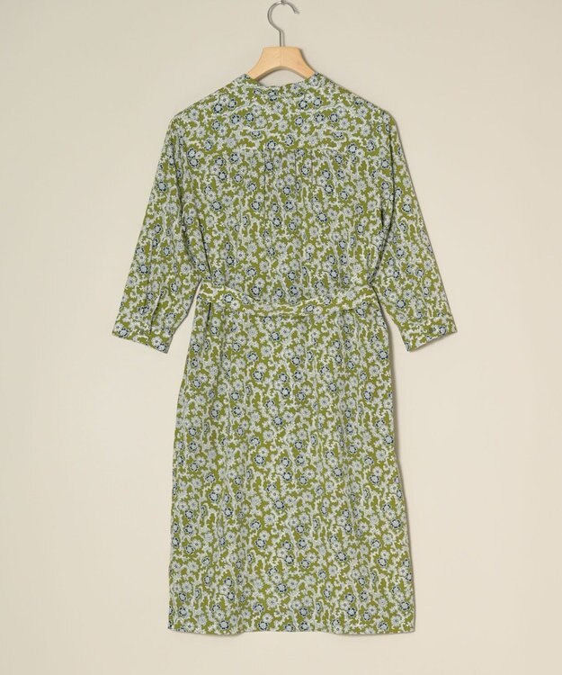 ONWARD Reuse Park 【23区】ワンピース春夏 グリーン