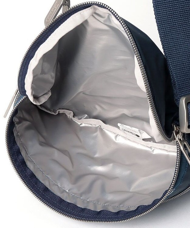 LeSportsac ESSENTIAL BELT BAG/ダークブルーC ダークブルーC