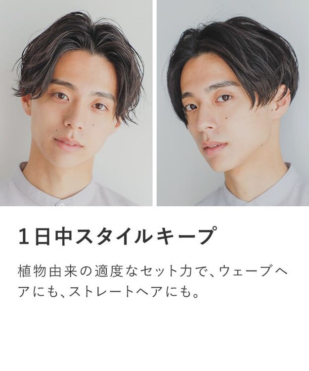 product ザ・プロダクト / ボタニカルホールドジェル その他