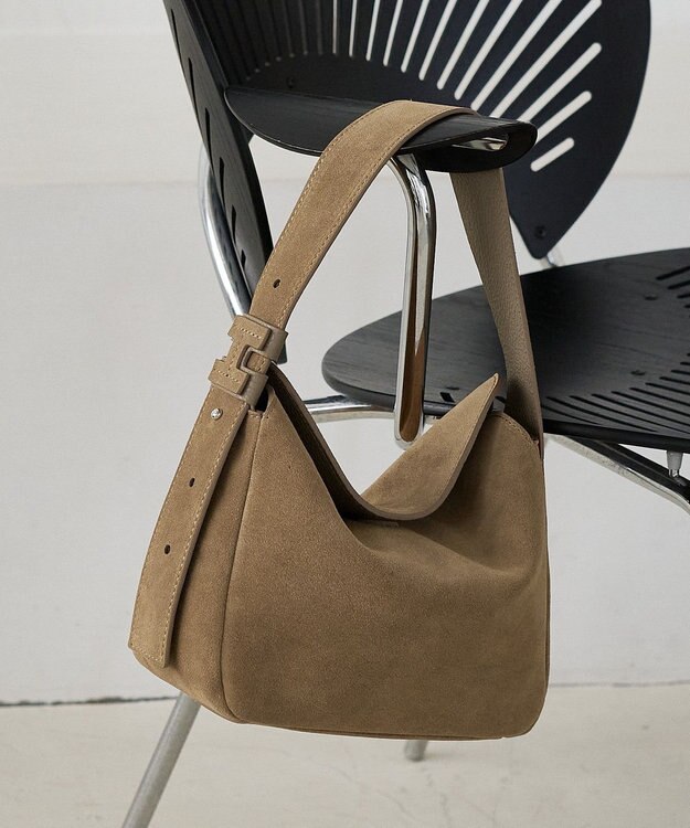 IACUCCI ≪予約≫スウォーノ S SUEDE サンドベージュ
