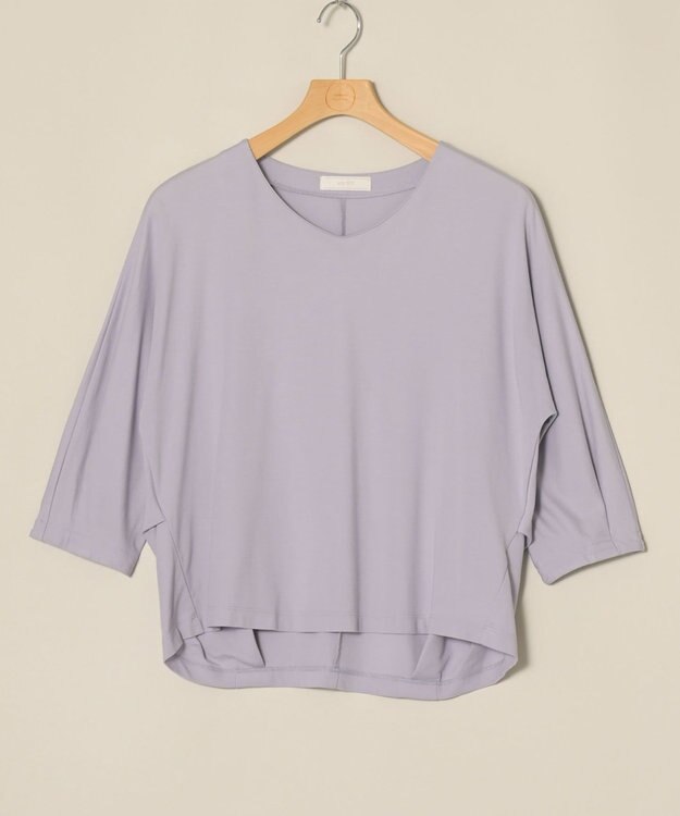 ONWARD Reuse Park 【any SiS】カットソー春夏 パープル