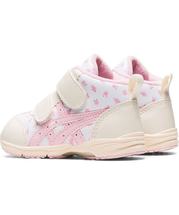 ASICS WALKING GD.RUNNER BABY FP-MID ベージュ系