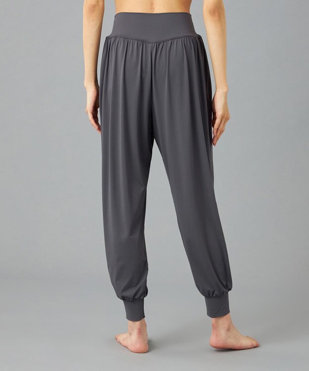 Chacott Chacott BALANCE スキンパンツ チャコルグレー