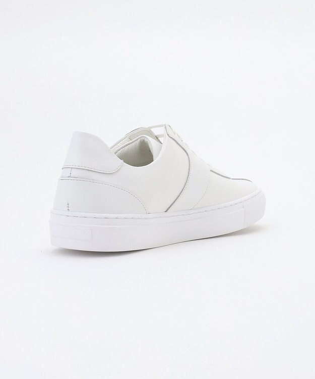 JOSEPH HOMME 【新型】コートスニーカー ホワイト系