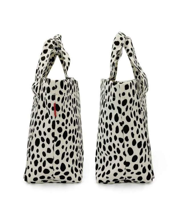 ROOTOTE 8402【スヌーピー】IP.デリ.ピーナッツ-9K 02：サパータイム