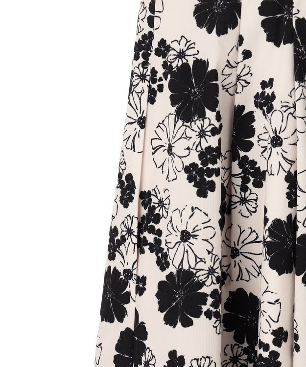 TOCCA SHASTA DAISY ドレス ブラック系5