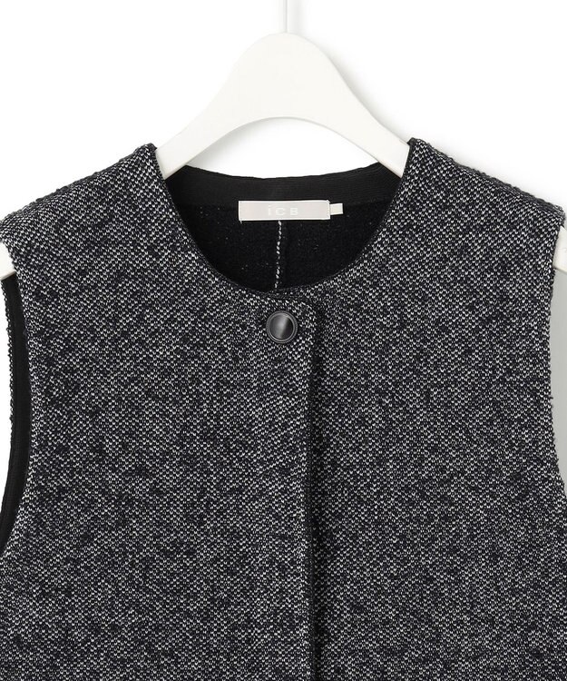 ICB L ブークレジレ モノトーン系