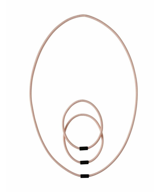 ACCA エコカラーリングセット サーモンピンク