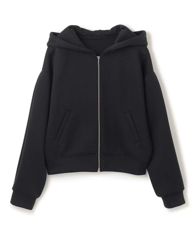 uncrave 【UVカット・吸水速乾】ダンボール フーディー（uncrave STANDARD） ブラック