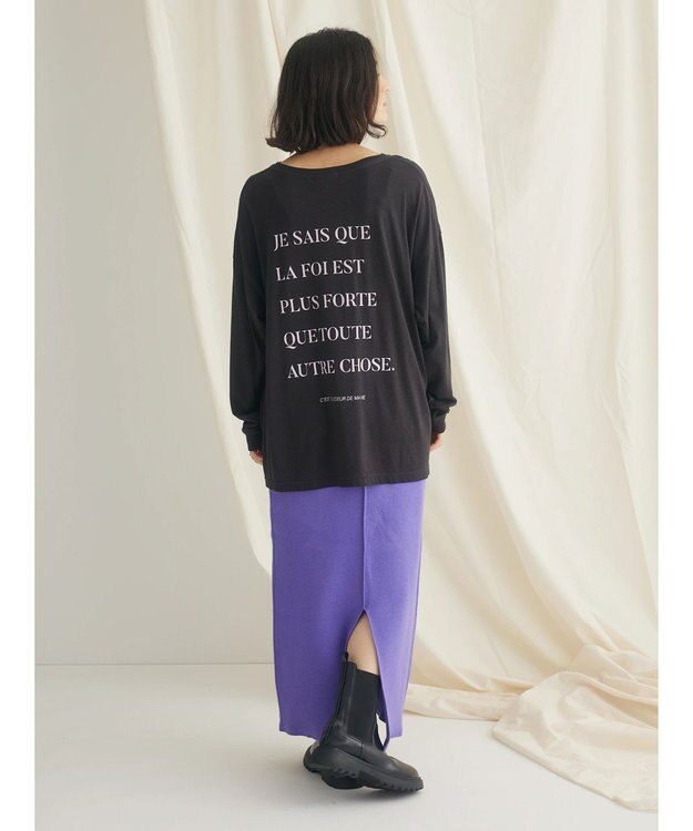 CRAFT STANDARD BOUTIQUE Ｅｓｐｏｉｒｓ　ロゴロンＴＥＥ C