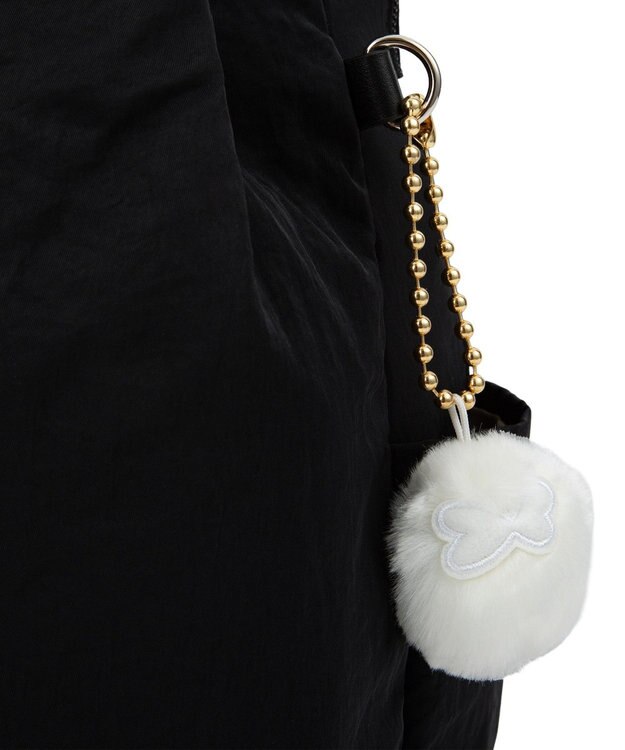 ACE BAGS & LUGGAGE kanana project collection ECD-1 リュックサック A4 20L 19085 カナナプロジェクトコレクション ブラック