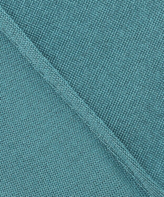 ICB 【接触冷感・洗える】PINION ロングカーディガン セルリアン系