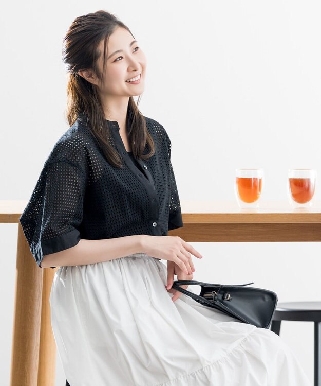 23区】ブラウス春夏 / ONWARD Reuse Park | ファッション通販 【公式