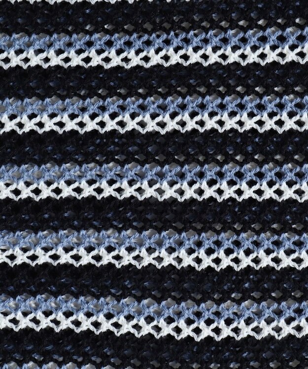 WEGO メッシュタンク ブルー