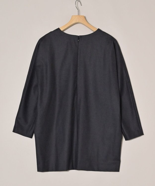 ONWARD Reuse Park 【ICB】ブラウス秋冬 グレー