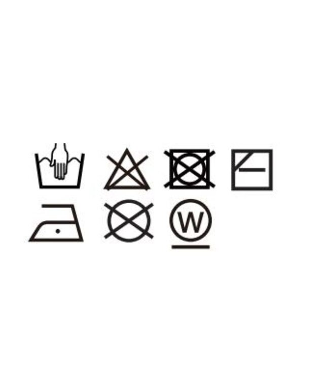 WEGO メッシュタンク ブルー