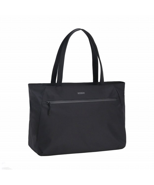 ACE BAGS & LUGGAGE MACKINTOSH PHILOSOPHY ハービストン2 トートバッグ 14.0インチPC 17664 マッキントッシュフィロソフィー ブラック