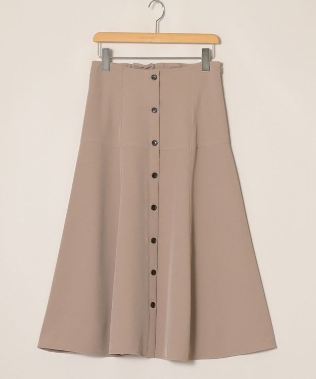 ONWARD Reuse Park 【any SiS】スカート春夏 ブラウン