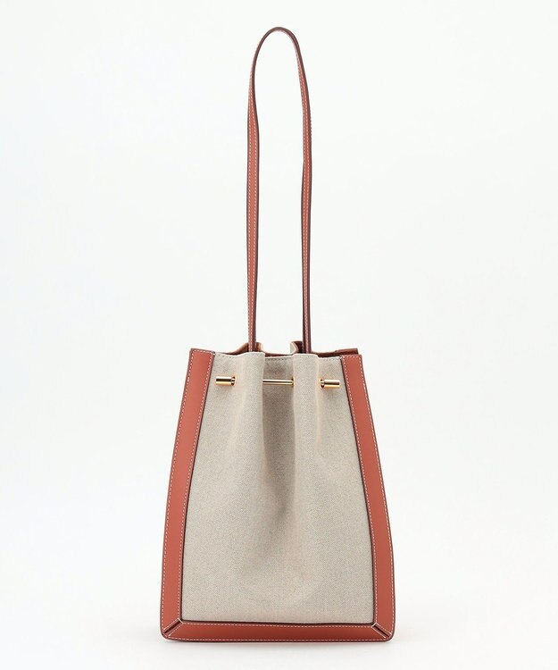 BEIGE， 【一部店舗限定】MARY AL TERNA / CURTAIN ハンドバック Terra