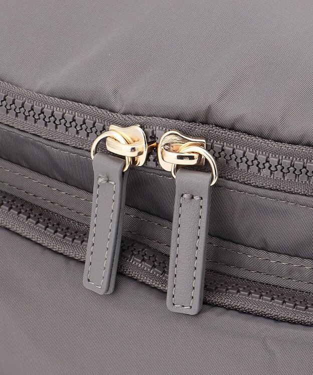 TOCCA 【WEB＆一部店舗限定】METRO BODYBAG ボディバッグ ベージュ系