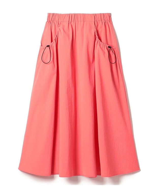 バタママ様 Chacott BALANCE タフタAラインスカート / Chacott | ファッション通販