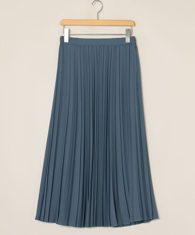 ONWARD Reuse Park 【J.PRESS】スカート秋冬 ブルー