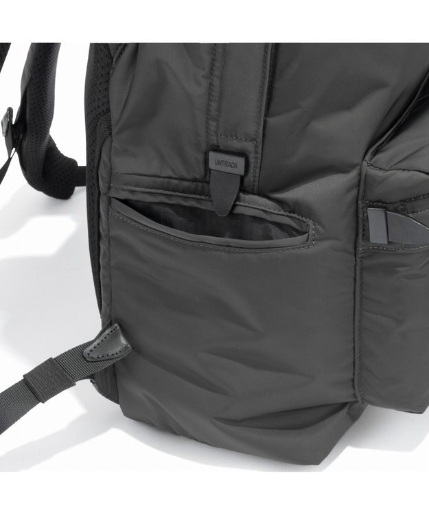 ACE BAGS & LUGGAGE UNTRACK CITYDS ビジネスリュック 60214 アントラック cs グレー