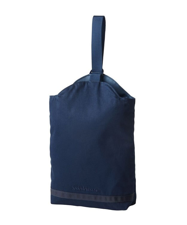 MIKI HOUSE HOT BISCUITS 【ミキハウス】 シューズバッグ