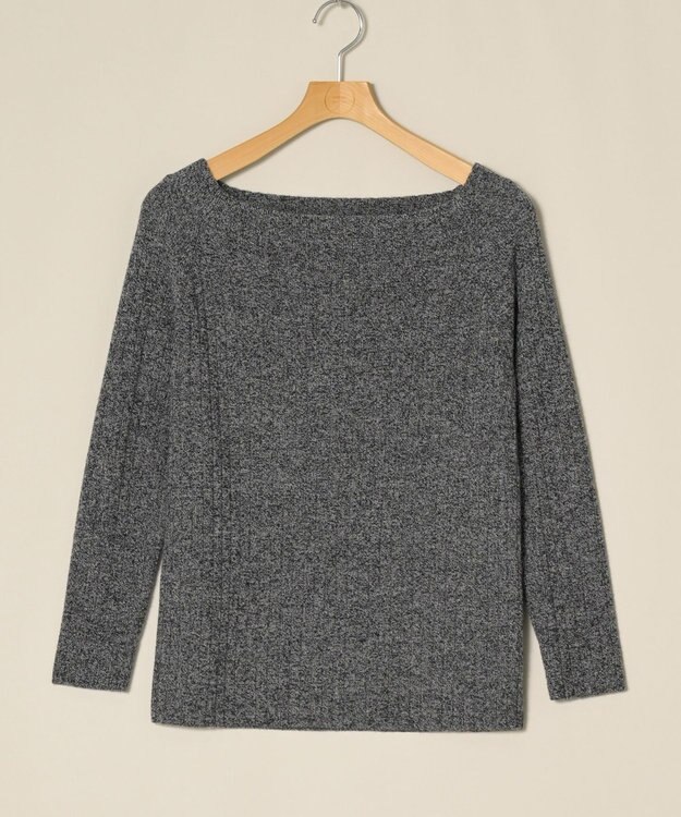 ONWARD Reuse Park 【ICB】ニット秋冬 ブラック