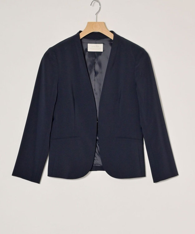 ONWARD Reuse Park 【any SiS】ジャケット春夏 ネイビー