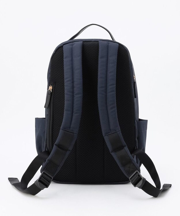 LA BAGAGERIE 【CORDURA】シンプルリュック Sサイズ ネイビー