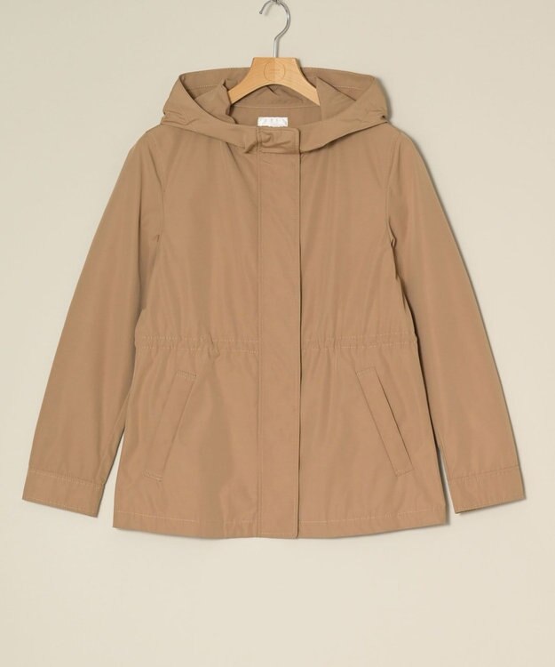 ONWARD Reuse Park 【組曲】ジャケット春夏 ベージュ