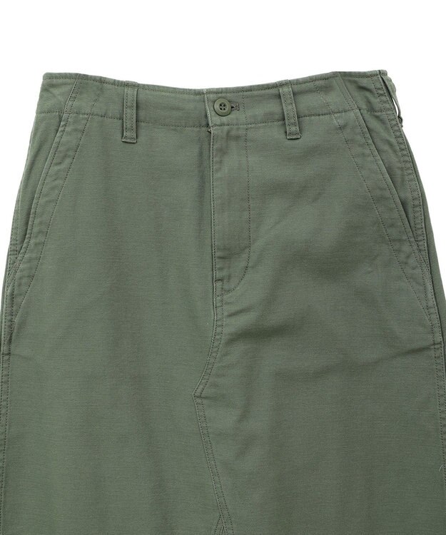 AMERICAN HOLIC ベイカースカート Khaki