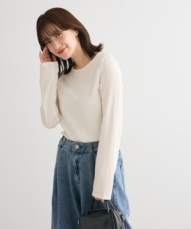 Green Parks ・Ｐｅｔｉｔ　Ｆｌｅｕｒ　コウタクジャガードロンＴＥ Ivory