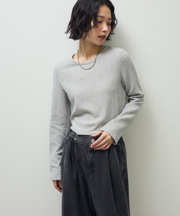 Green Parks ・Ｐｅｔｉｔ　Ｆｌｅｕｒ　コウタクジャガードロンＴＥ Gray