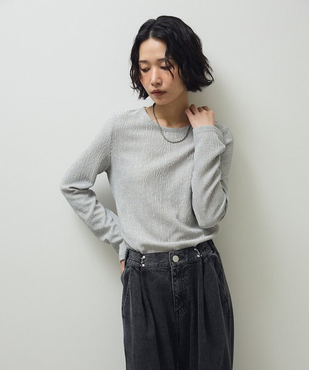 Green Parks ・Ｐｅｔｉｔ　Ｆｌｅｕｒ　コウタクジャガードロンＴＥ Gray