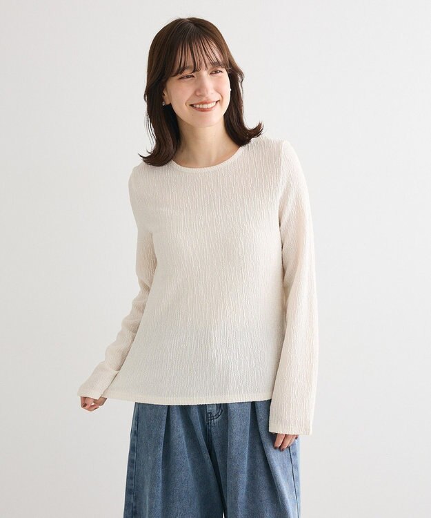 Green Parks ・Ｐｅｔｉｔ　Ｆｌｅｕｒ　コウタクジャガードロンＴＥ Ivory