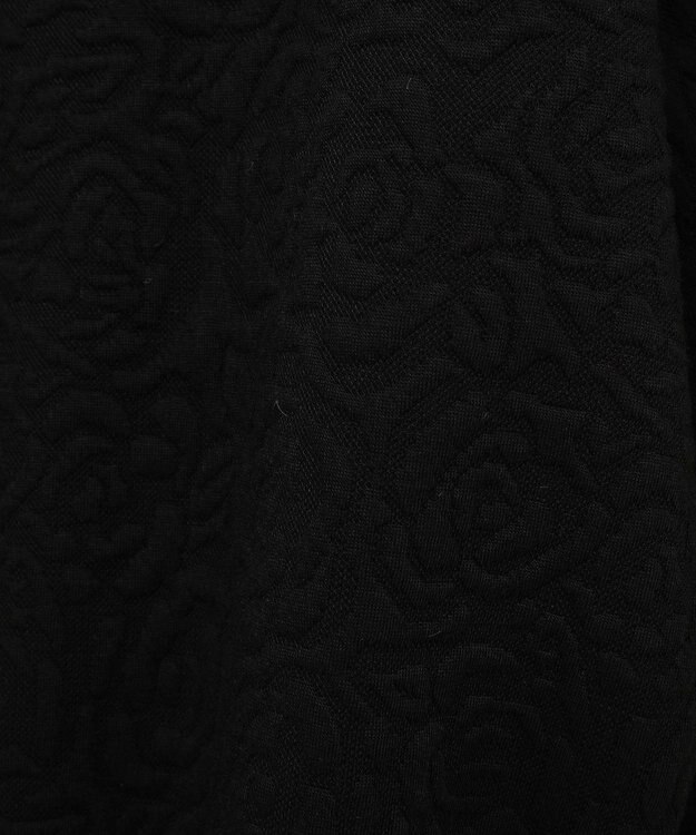 Green Parks ・ＳＵＧＡＲ　ＳＰＯＯＮバラジャカードプルオーバ Black