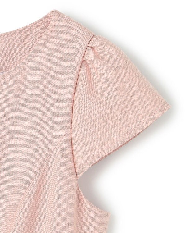 TOCCA BECOMING LADY ドレス ピンク系