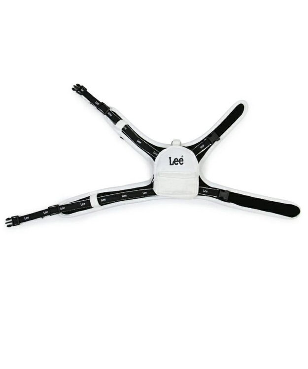 PET PARADISE Lee  ポケットハーネス ３Ｓ 小型犬 -