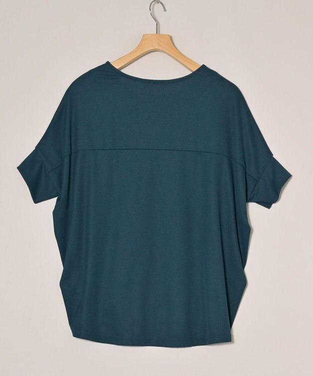 ONWARD Reuse Park 【any SiS】カットソー春夏 グリーン