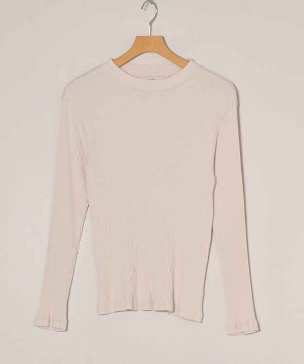 ONWARD Reuse Park 【any FAM】カットソー秋冬 グレー