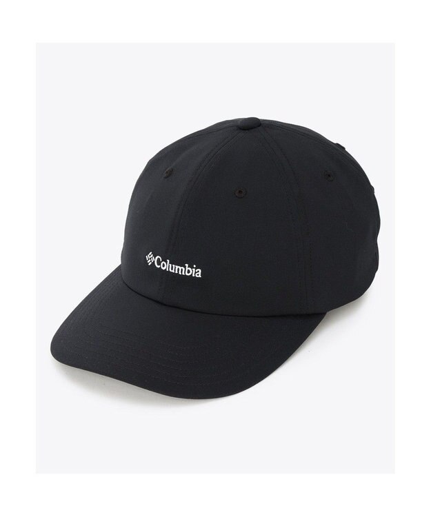 Columbia Columbia/ サーモンパスストレッチキャップ /コロンビア Black
