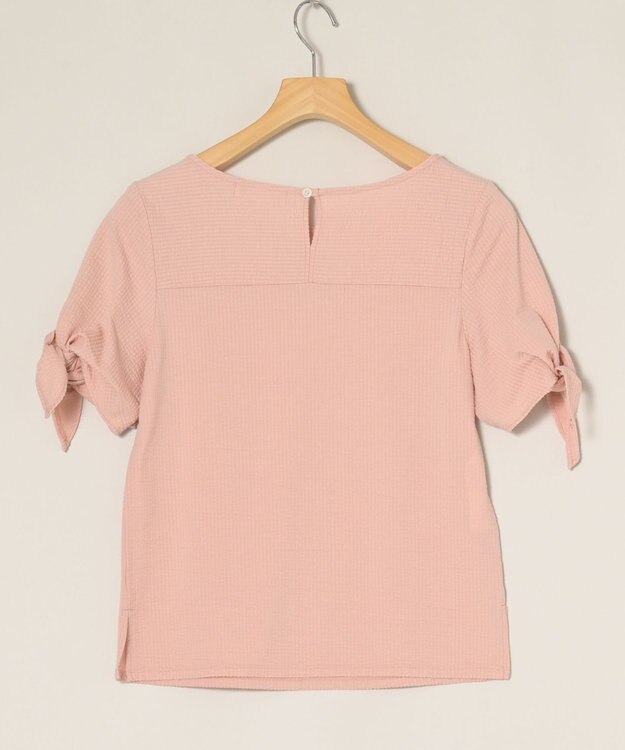 ONWARD Reuse Park 【組曲】カットソー秋冬 ピンク