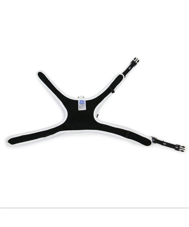 PET PARADISE Lee  ポケットハーネス ３Ｓ 小型犬 -