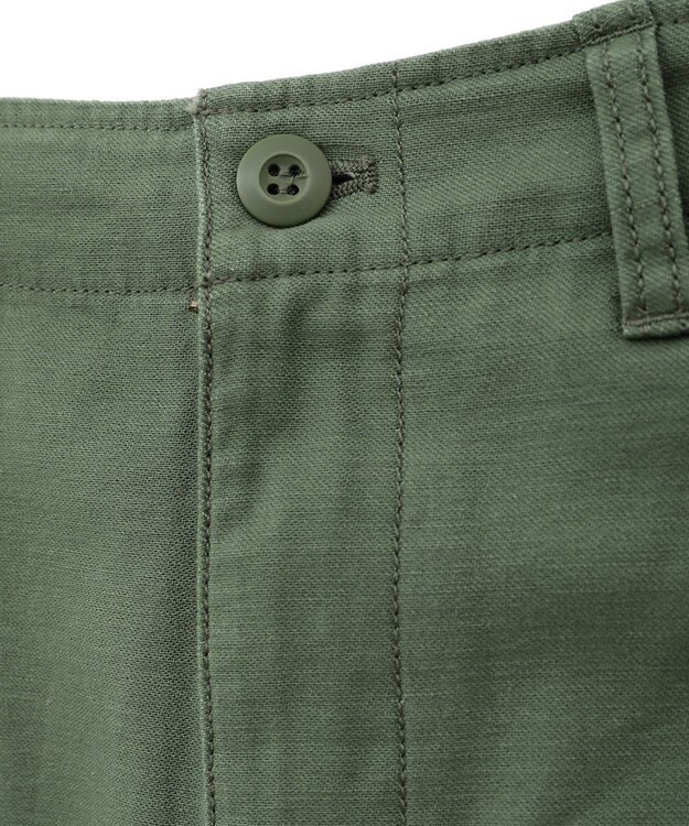 AMERICAN HOLIC ベイカースカート Khaki