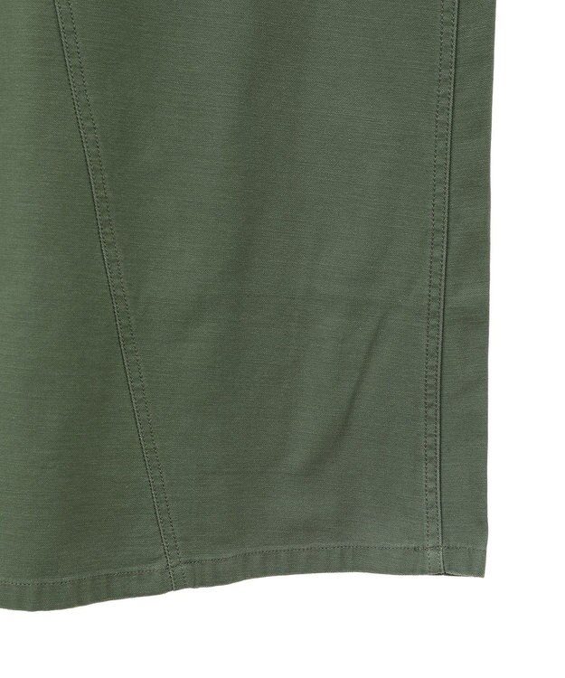 AMERICAN HOLIC ベイカースカート Khaki