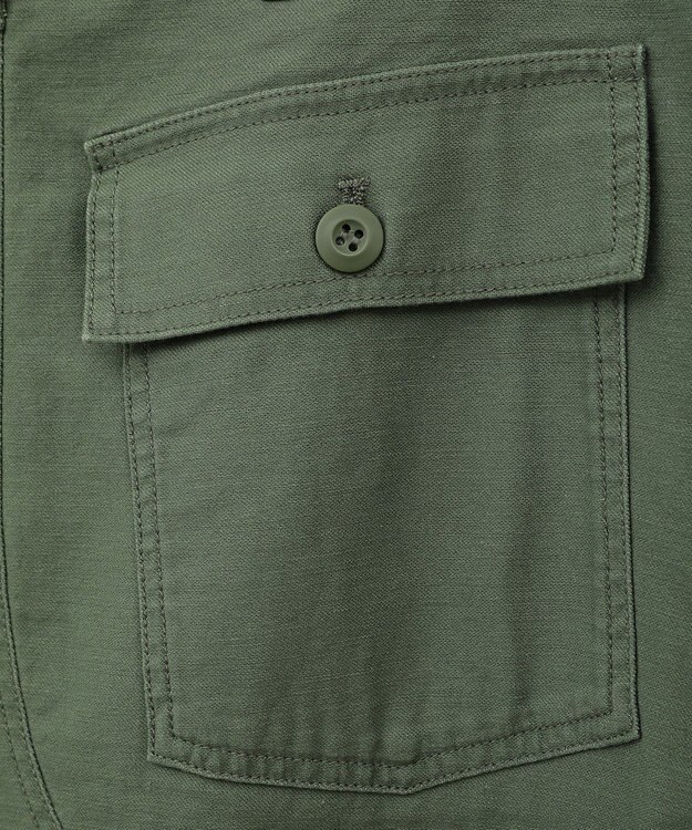 AMERICAN HOLIC ベイカースカート Khaki
